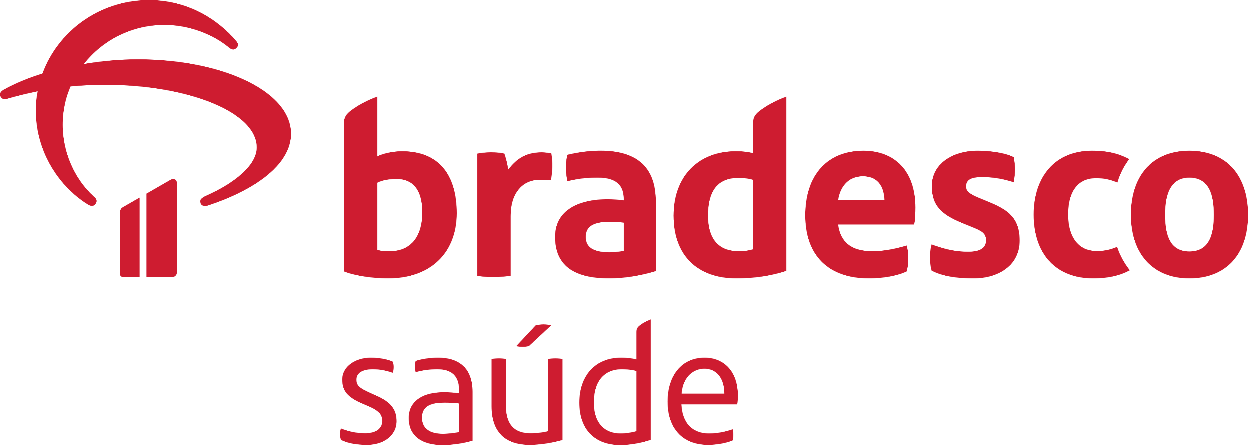 , Bradesco Saúde